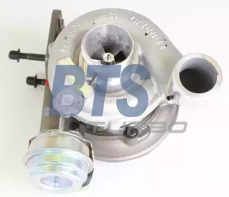 Компрессор BTS Turbo T912363